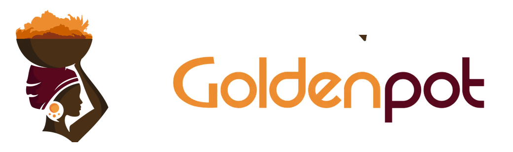 Goldenpot